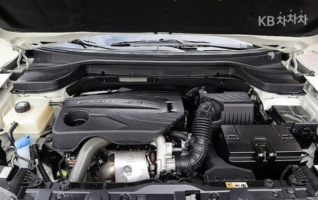 SsangYong Tivoli, 2022 год, 1 530 000 рублей, 6 фотография