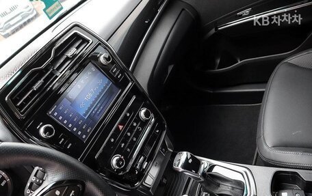 SsangYong Tivoli, 2022 год, 1 530 000 рублей, 11 фотография