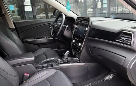 SsangYong Tivoli, 2022 год, 1 530 000 рублей, 9 фотография