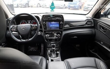 SsangYong Tivoli, 2022 год, 1 530 000 рублей, 7 фотография