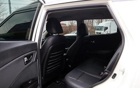 SsangYong Tivoli, 2022 год, 1 530 000 рублей, 10 фотография