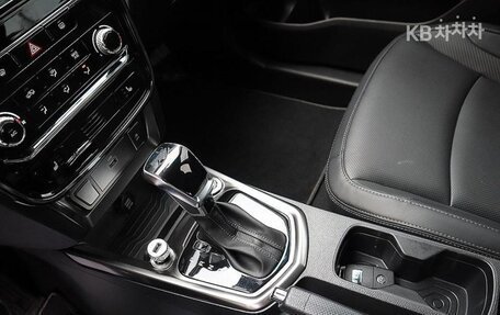 SsangYong Tivoli, 2022 год, 1 530 000 рублей, 13 фотография