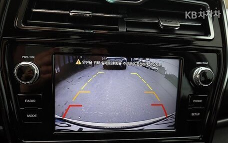 SsangYong Tivoli, 2022 год, 1 530 000 рублей, 15 фотография