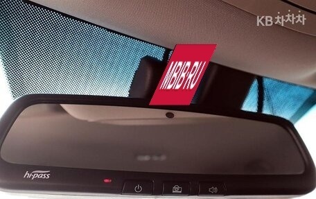 SsangYong Tivoli, 2022 год, 1 530 000 рублей, 14 фотография