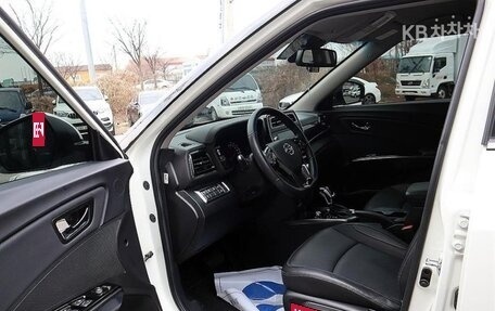 SsangYong Tivoli, 2022 год, 1 530 000 рублей, 8 фотография