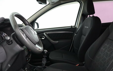 Renault Duster I рестайлинг, 2015 год, 1 099 000 рублей, 8 фотография