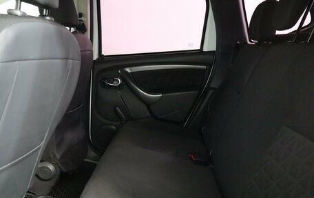 Renault Duster I рестайлинг, 2015 год, 1 099 000 рублей, 14 фотография