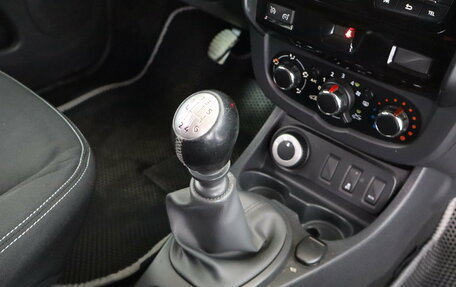 Renault Duster I рестайлинг, 2015 год, 1 099 000 рублей, 11 фотография