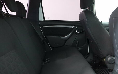 Renault Duster I рестайлинг, 2015 год, 1 099 000 рублей, 13 фотография