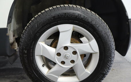 Renault Duster I рестайлинг, 2015 год, 1 099 000 рублей, 16 фотография