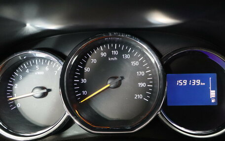 Renault Duster I рестайлинг, 2015 год, 1 099 000 рублей, 17 фотография