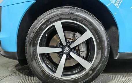 Porsche Macan I рестайлинг, 2019 год, 5 100 000 рублей, 9 фотография