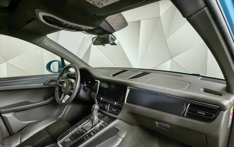 Porsche Macan I рестайлинг, 2019 год, 5 100 000 рублей, 13 фотография