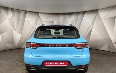 Porsche Macan I рестайлинг, 2019 год, 5 100 000 рублей, 8 фотография