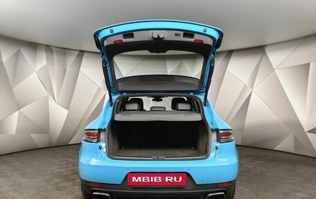 Porsche Macan I рестайлинг, 2019 год, 5 100 000 рублей, 12 фотография