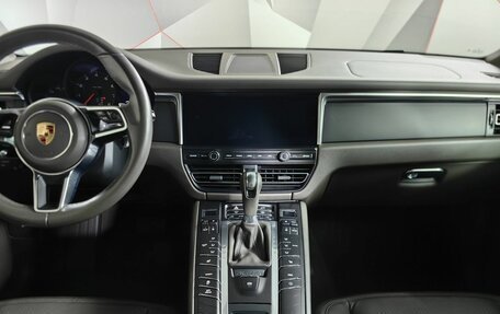 Porsche Macan I рестайлинг, 2019 год, 5 100 000 рублей, 15 фотография