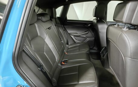 Porsche Macan I рестайлинг, 2019 год, 5 100 000 рублей, 16 фотография