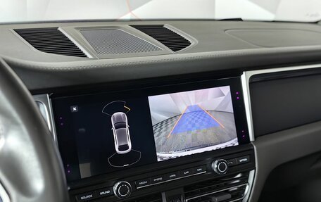 Porsche Macan I рестайлинг, 2019 год, 5 100 000 рублей, 22 фотография