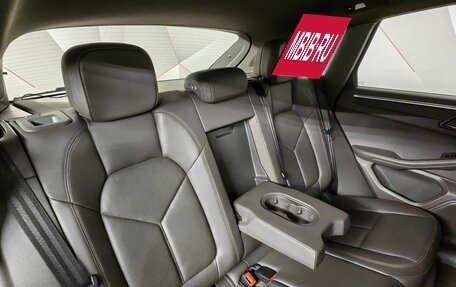 Porsche Macan I рестайлинг, 2019 год, 5 100 000 рублей, 17 фотография