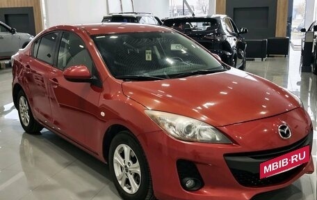 Mazda 3, 2012 год, 999 000 рублей, 2 фотография