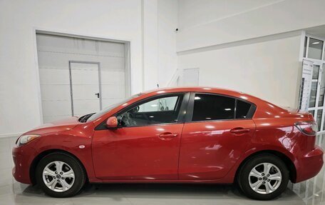 Mazda 3, 2012 год, 999 000 рублей, 6 фотография