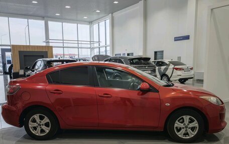 Mazda 3, 2012 год, 999 000 рублей, 3 фотография