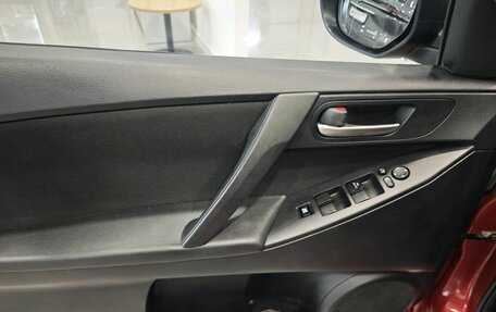 Mazda 3, 2012 год, 999 000 рублей, 7 фотография