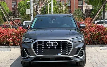 Audi Q3, 2022 год, 2 600 000 рублей, 2 фотография