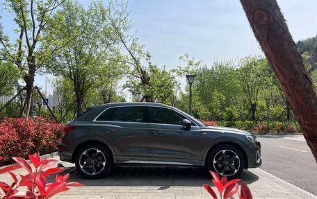 Audi Q3, 2022 год, 2 600 000 рублей, 4 фотография