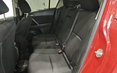 Mazda 3, 2012 год, 999 000 рублей, 13 фотография