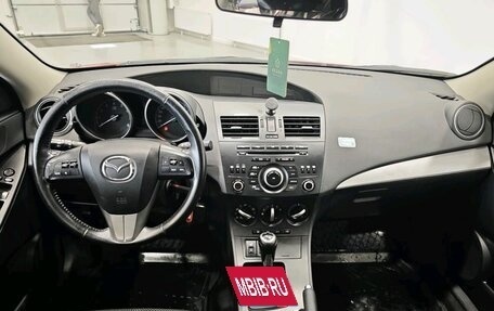 Mazda 3, 2012 год, 999 000 рублей, 11 фотография