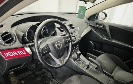 Mazda 3, 2012 год, 999 000 рублей, 8 фотография
