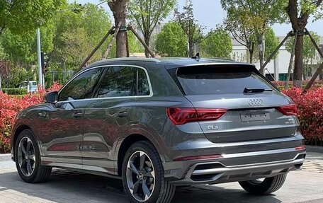 Audi Q3, 2022 год, 2 600 000 рублей, 7 фотография