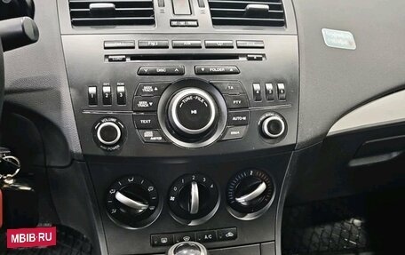 Mazda 3, 2012 год, 999 000 рублей, 12 фотография