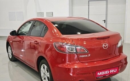 Mazda 3, 2012 год, 999 000 рублей, 5 фотография