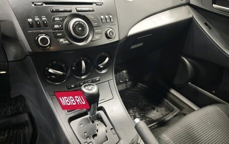 Mazda 3, 2012 год, 999 000 рублей, 10 фотография