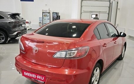 Mazda 3, 2012 год, 999 000 рублей, 4 фотография