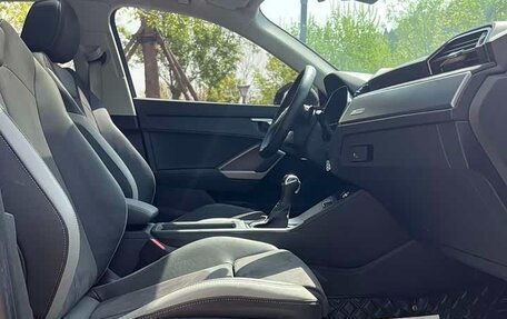 Audi Q3, 2022 год, 2 600 000 рублей, 13 фотография