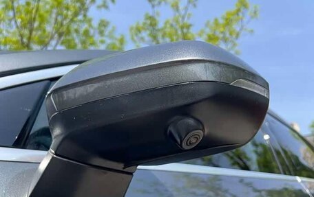 Audi Q3, 2022 год, 2 600 000 рублей, 12 фотография