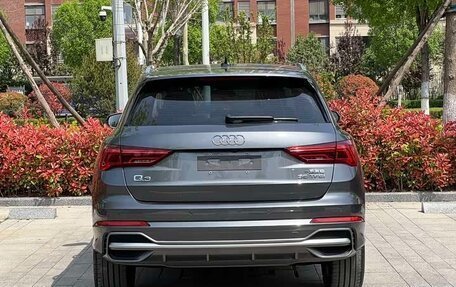 Audi Q3, 2022 год, 2 600 000 рублей, 6 фотография