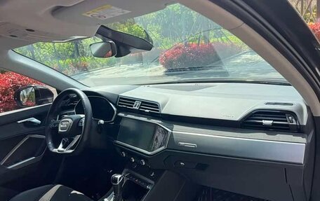 Audi Q3, 2022 год, 2 600 000 рублей, 15 фотография