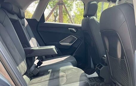 Audi Q3, 2022 год, 2 600 000 рублей, 16 фотография