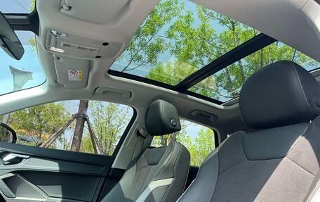 Audi Q3, 2022 год, 2 600 000 рублей, 20 фотография