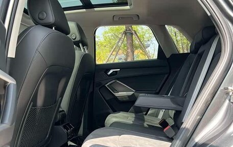 Audi Q3, 2022 год, 2 600 000 рублей, 18 фотография