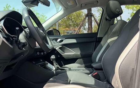 Audi Q3, 2022 год, 2 600 000 рублей, 19 фотография