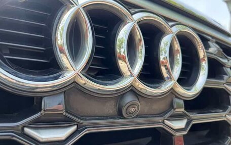 Audi Q3, 2022 год, 2 600 000 рублей, 22 фотография