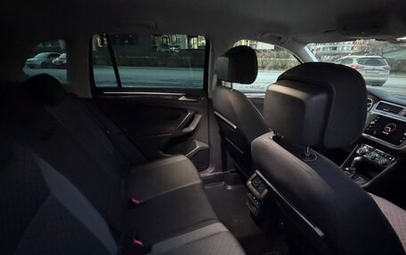 Volkswagen Tiguan II, 2017 год, 2 690 000 рублей, 10 фотография