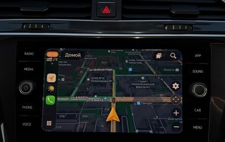 Volkswagen Tiguan II, 2017 год, 2 690 000 рублей, 19 фотография