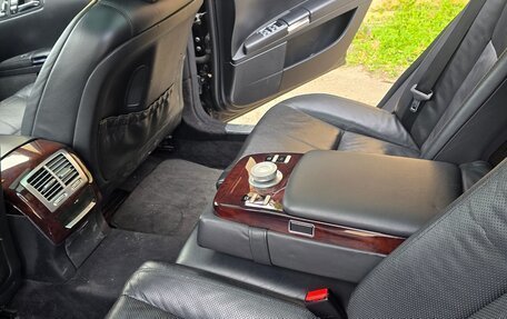 Mercedes-Benz S-Класс, 2006 год, 965 000 рублей, 9 фотография