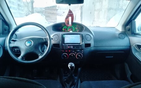 Geely MK I рестайлинг, 2010 год, 150 000 рублей, 3 фотография